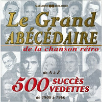Moi, j'attends Adèle - Pierre Perret