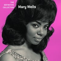 What's Easy For Two Is So Hard For One - Mary Wells