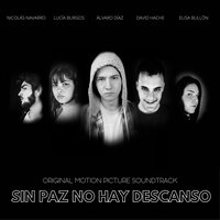 Sin Paz No Hay Descanso - Fernandez & Molina
