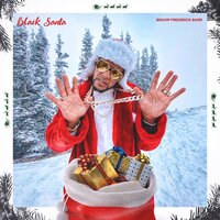 Black Santa - Derek Minor & Bishop Frederick Barr