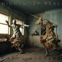 Nichts Ist Real - Maschinenherz & DJ Jon Doe