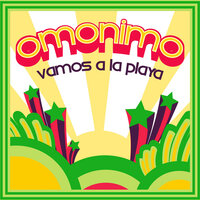 Vamos a La Playa - Rudeejay