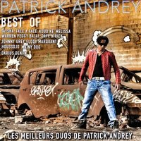 Tudo pa bo - Patrick Andrey & Mainy dog & Houssdjo