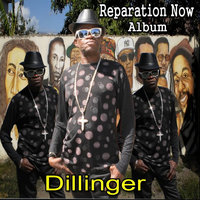 The Mark Of The Beast - Dillinger