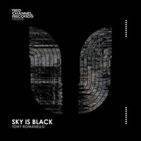 Sky Is Black - Tony Romanello