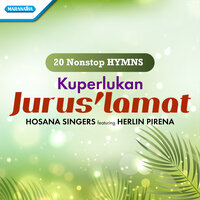 S'lamat Di Tangan Yesus - Hosana Singers