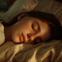 Peaceful Sleepscape Quiet Sounds - Mr. Sandman & Silver Silver & Ambient Labs
