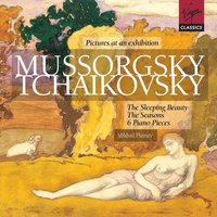 Tchaikovsky: The Seasons, Op. 37b: V. Mai (Les nuits de mai) - Михаил Плетнёв & Пётр Ильич Чайковский