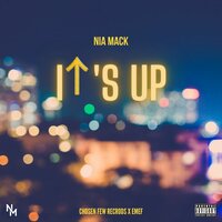 It's Up - Nia Mack