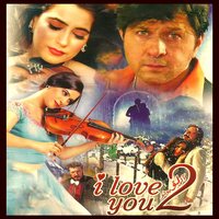 I Love You - Asif & Sitara Younas