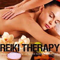 Reiki for Total Relax - Reiki Healing Music Ensemble