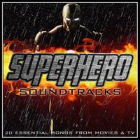 Music from The "Dc Legends of Tomorrow" Trailer - L'Orchestra inematique