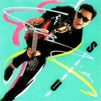 Ji Mo Lie Ren - Leslie Cheung
