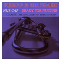 Crisis - Freddie Hubbard
