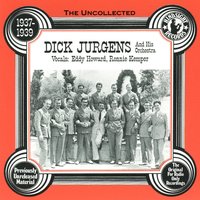 Gone With The Wind - Eddy Howard & Dick Jurgens & His Orchestra