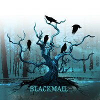 Sleep Barely - BLACKMAIL