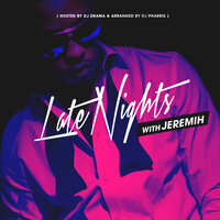 All Over Me - Jeremih & Sir Michael Rocks