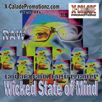 Wicked Mi Wicked - Fabp & Fabp Aka Fabpz the Freelancer