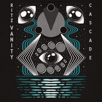 Cascade - Ritz Vanity