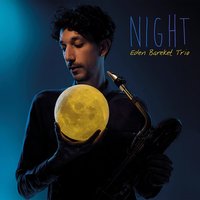 Baccatum - Or Bareket & Félix Lecaros & Eden Bareket Trio