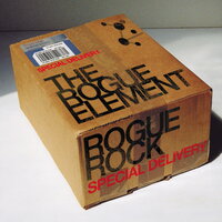Let Me Breathe - The Rogue Element