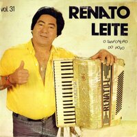 Forró em São Cristóvão - Renato Leite