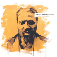 A Ghost of a Chance - Paolo Birro