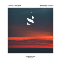 Endless Nights - LU2VYK & Wave94