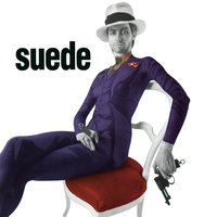 The Drowners - Suede