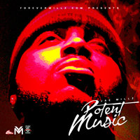 Potent Music Intro - Jae Millz