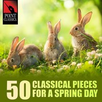 Symphony No. 1 in B-Flat Major, Op. 38 "Spring": III. Scherzo - Trio I - Trio Ii - Vienna Radio Symphony Orchestra & Milan Horvat & Роберт Шуман