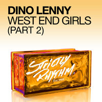 Shadows & Posters - Dino Lenny
