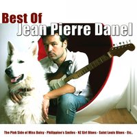 All Shook Up - Jean Pierre Danel
