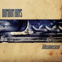 Pokker i vold - DumDum Boys