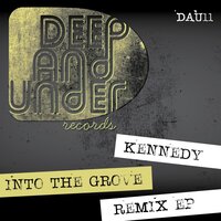 Into The Groove - Kennedy