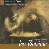 La Bohème, Act III: "Dunque é proprio finita" - Luciano Pavarotti & Ileana Cotrubas & Piero Cappuccilli & Lucia Popp & Джакомо Пуччини
