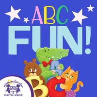 ABC Fun! Wrap Up - Kim Mitzo Thompson & Nashville Kids' Sound