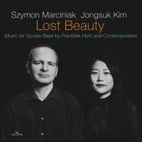 Sonata for Double Bass and Piano: III. Allegro vivo - Szymon Marciniak & Jongsuk Kim