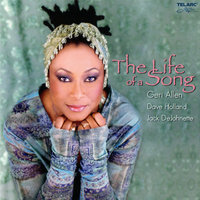 LWB's House - Geri Allen & Dave Holland & Jack DeJohnette