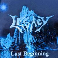 Lonely Confession - Legacy