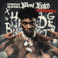 Waitin 4 - Fredo Bang