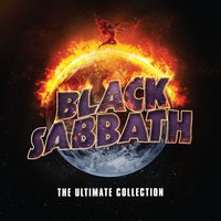 Iron Man - Black Sabbath