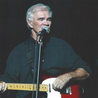 To the Isle - Dickey Lee