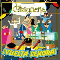 Llocu, Llocu - La Cirigüeña