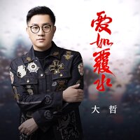 爱如覆水 - 大哲