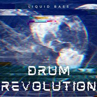 Jungle Beat Reactor - Liquid Bass