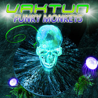 Spiderchak - Funkey Monkeys & Vaktun & Fractal Sound