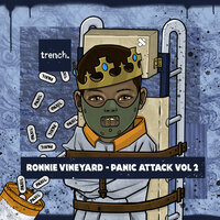 Panic Attack - Ronnie Vineyard & Poogie Bear