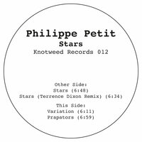 Prapators - Philippe Petit