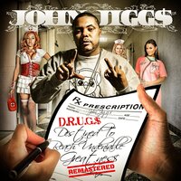 One King - john Jigg$